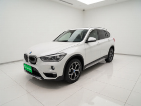 宝马X1 2019款 sDrive18Li 尊享型