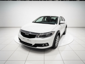 观致3 2015款 都市SUV 1.6T 自动型动派增强型