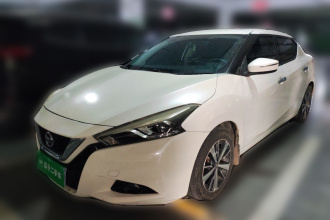 日产 蓝鸟 2016款 1.6L CVT炫酷版