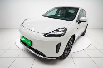 昊铂HT 2023款 670 后驱特高压NDA版
