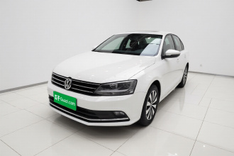 大众 速腾 2018款 1.6L 自动舒适型