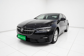 别克 君威 2023款 552T 智享型