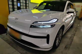 乐道L90 2025款 Max 六座版