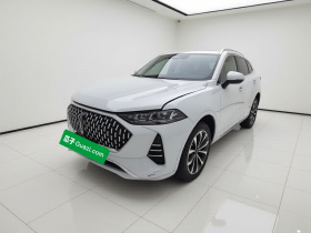 魏牌 摩卡 2021款 2.0T 两驱特香版