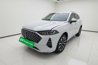 魏牌 摩卡 2021款 2.0T 两驱特香版