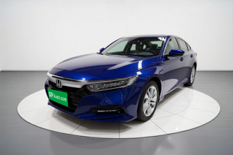 本田 雅阁 2018款 260TURBO 精英版 国VI