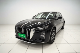 红旗H5 PHEV 2025款 130 超混版