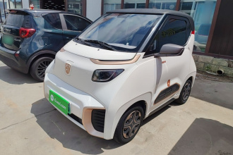 宝骏E200 2020款 305KM 智行版