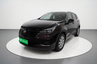 别克 昂科威 2021款 532T 两驱精英型