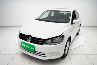 大众 捷达 2015款 1.6L 手动时尚型