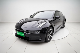 极氪001 2023款 WE版 100kWh