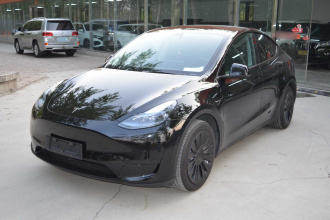 特斯拉 Model Y 2022款 改款 后轮驱动版
