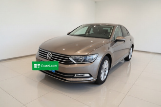 大众 迈腾 2017款 330TSI DSG 领先型