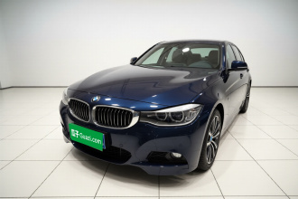 宝马3系GT 2014款 328i 设计套装型