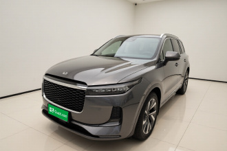 理想汽车 理想ONE 2021款 增程6座版