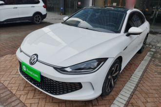 大众 2023款 凌渡L 280TSI DSG酷辣版