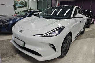智己汽车 智己LS6 2025款 灵蜥智驾版