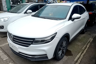东风风光 风光ix5 2019款 220T CVT智尚型 国V
