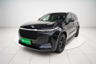 理想汽车 理想ONE 2020款 增程6座版