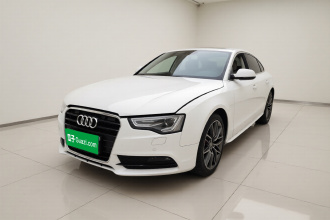 奥迪A5 2013款 Sportback 40 TFSI