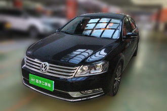 大众 迈腾 2016款 1.8TSI 25周年纪念版