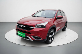 奇瑞 瑞虎7 2016款 1.5T 手动电商版