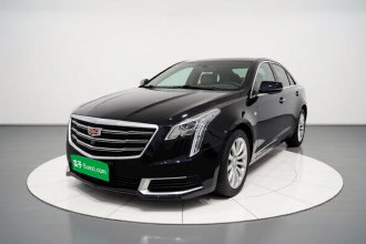 凯迪拉克XTS 2018款 28T 技术型
