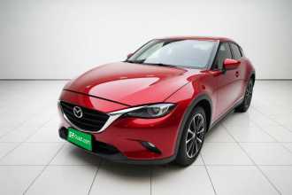 马自达CX-4 2016款 2.0L 自动两驱蓝天活力版