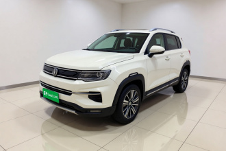 长安CS35PLUS 2019款 1.6L 自动畅联版
