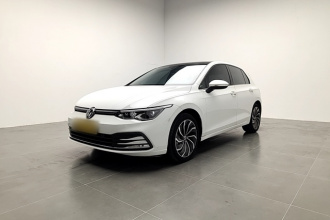 大众 高尔夫 2023款 280TSI DSG Pro