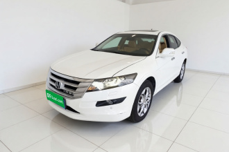 本田 歌诗图 2011款 3.5L 尊贵版