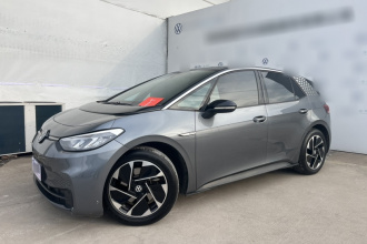 大众ID.3 2023款 升级款 纯净智享版