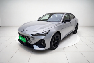 长安UNI-V 2022款 1.5T 尊贵型