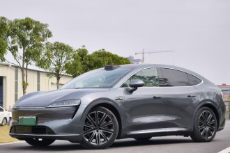 鸿蒙智行 智界R7 2024款 纯电 667km Max