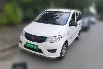 五菱汽车 五菱宏光 2015款 1.5L S 基本型国V