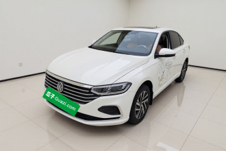 大众 朗逸 2023款 300TSI DSG满逸版