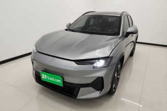 捷途山海L6 2024款 1.5TD DHT ULTRA