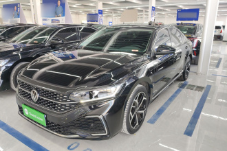 大众 帕萨特 2024款 380TSI 星空精英版