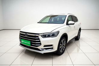 比亚迪 宋Pro 2019款 1.5T 自动豪华型