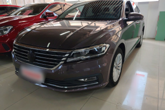 大众 朗逸 2021款 280TSI DSG舒适版