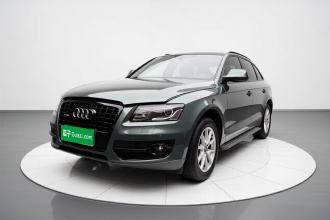 奥迪Q5 2012款 2.0TFSI 舒适型