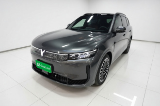 岚图汽车 岚图FREE 2025款 FREE+ 后驱乾崑版