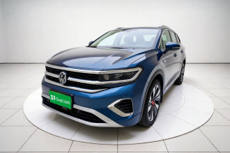 大众 揽境 2023款 改款 380TSI 四驱豪华佳境版Pro 7座