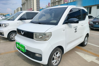 五菱汽车 宏光MINIEV 2020款 自在款 三元锂