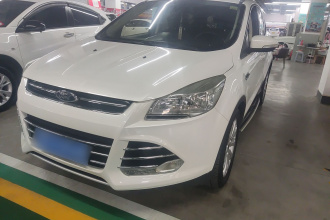 福特 翼虎 2015款 1.5L GTDi 两驱风尚型