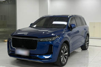 理想汽车 理想ONE 2020款 增程6座版