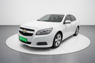 雪佛兰 迈锐宝 2012款 2.0L 自动豪华版