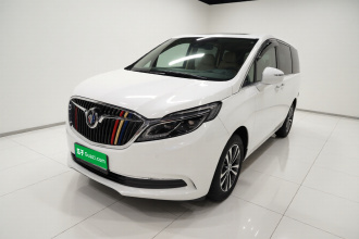 别克GL8 2018款 ES 28T 旗舰型 国VI