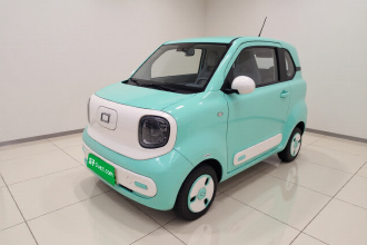 奔腾小马 2025款 222km 灵动马