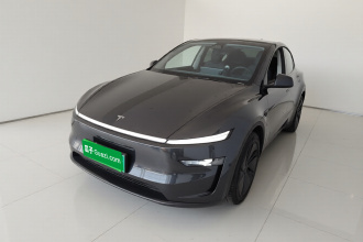 特斯拉 Model Y 2025款 长续航全轮驱动版